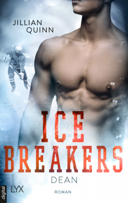 You are currently viewing Ice Breakers – Dean – Jillian Quinn