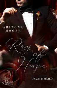 Read more about the article Ray of Hope – Arizona Moore