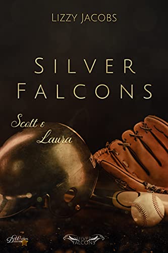 Read more about the article Silver Falcons 5  – Scott und Laura – Lizzy Jacobs