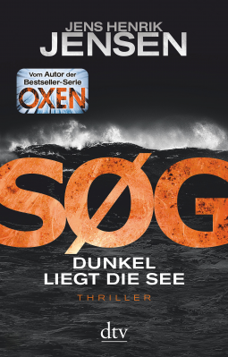 You are currently viewing SØG. Dunkel liegt die See – Jens Henrik Jensen