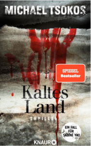 Read more about the article Kaltes Land – Ein Fall für Sabine Yao – Michael Tsokos