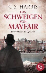 Read more about the article Das Schweigen von Mayfair – C. S. Harris