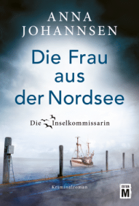 Read more about the article Die Frau aus der Nordsee