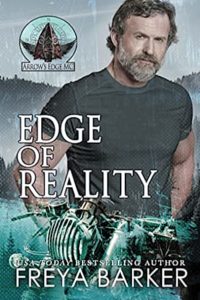 Read more about the article Edge Of Reality (Arrow’s Edge MC Book 5) – Freya Barker