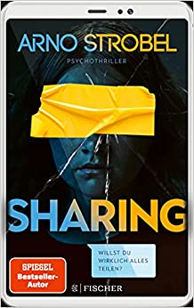 You are currently viewing Sharing – Willst du wirklich alles teilen? – Arno Strobel