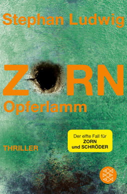 Read more about the article Zorn – Opferlamm – Stephan Ludwig