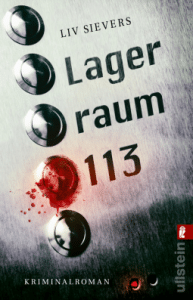 Read more about the article Lagerraum 113 – Liv Sievers