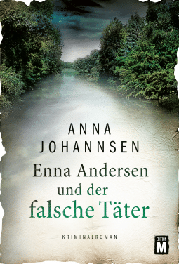 Read more about the article Enna Andersen und der falsche Täter