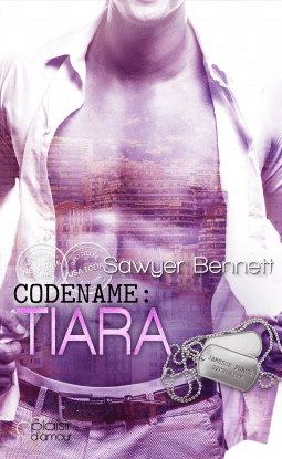 Read more about the article Codename: Tiara