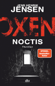Read more about the article Oxen. Noctis