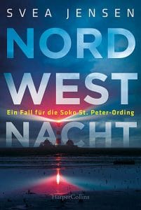 Read more about the article Nordwestnacht – Svea Jensen