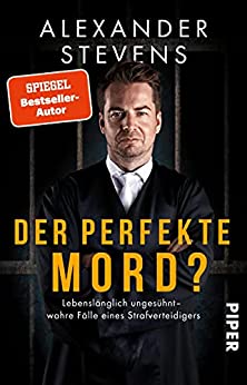 You are currently viewing Der perfekte Mord?