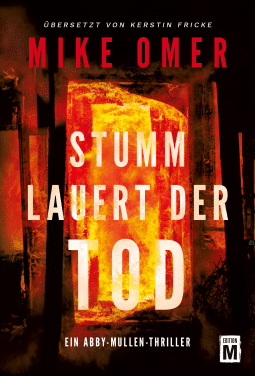 You are currently viewing Stumm lauert der Tod