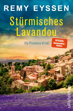 You are currently viewing Stürmisches Lavandou