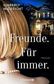 You are currently viewing Freunde. Für immer. – Kimberly Mc Creight