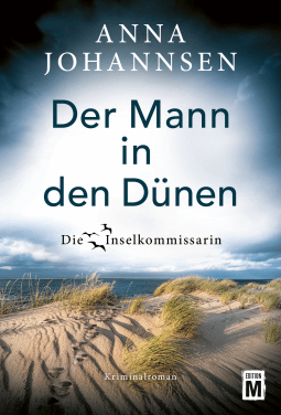 Read more about the article Der Mann in den Dünen