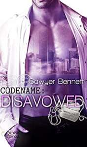 Read more about the article Codename: Disavowed