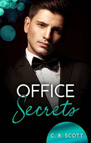 Read more about the article Office Secrets  –