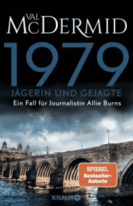 Read more about the article 1979 – Jägerin und Gejagte