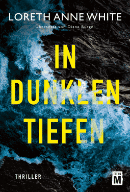 Read more about the article In dunklen Tiefen