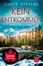 Read more about the article Kein Entkommen – Still Missing
