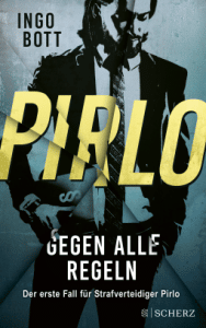 Read more about the article Pirlo – Gegen alle Regeln