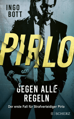 You are currently viewing Pirlo – Gegen alle Regeln