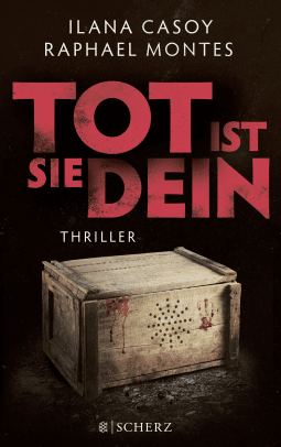 You are currently viewing Tot ist sie dein