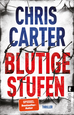 You are currently viewing Blutige Stufen von Chris Carter