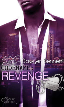Read more about the article Codename: Revenge