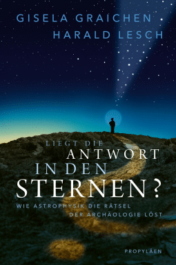You are currently viewing Liegt die Antwort in den Sternen?