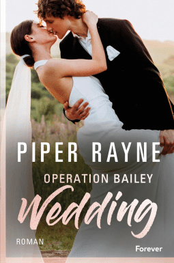Read more about the article Operation Bailey Wedding