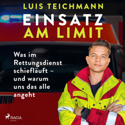 Read more about the article Einsatz am Limit