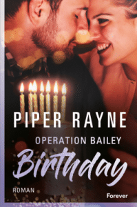 Read more about the article Operation Bailey Birthday