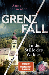 Read more about the article Grenzfall – In der Stille des Waldes