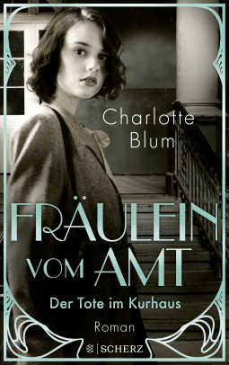 You are currently viewing Fräulein vom Amt – Der Tote im Kurhaus