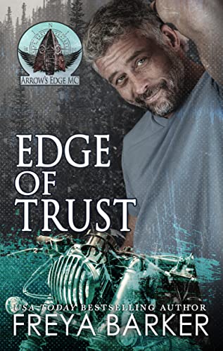 You are currently viewing Edge of Trust (Arrow’s Edge MC Book 6) (English Edition) Kindle Ausgabe