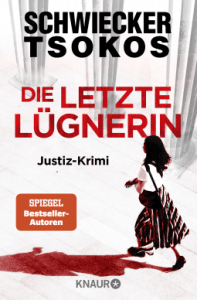 Read more about the article Die letzte Lügnerin