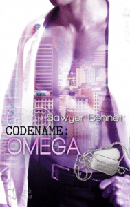 Read more about the article Codename: Omega