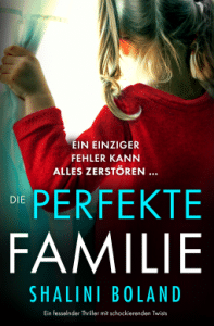 Read more about the article Die perfekte Familie