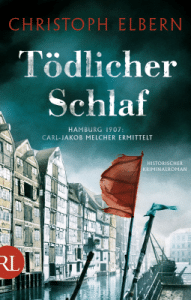 Read more about the article Tödlicher Schlaf