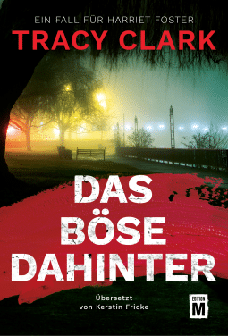 You are currently viewing Das Böse dahinter