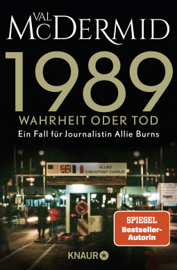 You are currently viewing 1989 – Wahrheit oder Tod