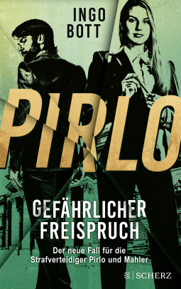 Read more about the article Pirlo – Gefährlicher Freispruch