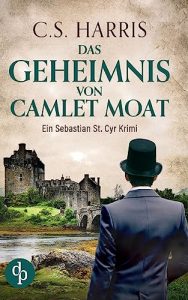 Read more about the article Das Geheimnis von Camlet Moat