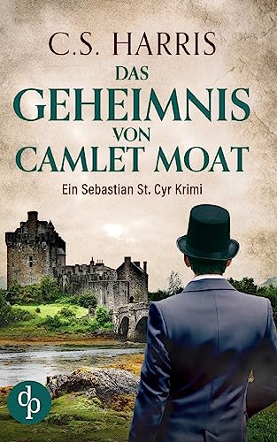 You are currently viewing Das Geheimnis von Camlet Moat