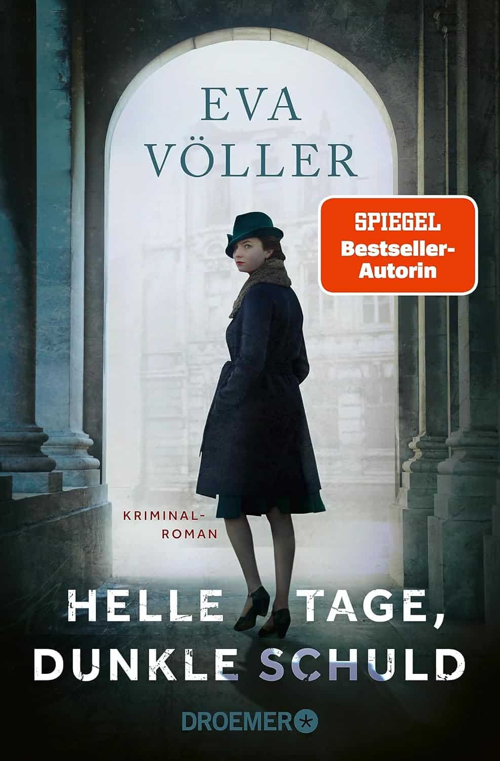 Read more about the article Helle Tage, dunkle Schuld: Kriminalroman | (Kriminalinspektor Carl Bruns 1) Kindle Ausgabe