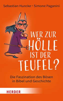 Read more about the article Wer zur Hölle ist der Teufel?