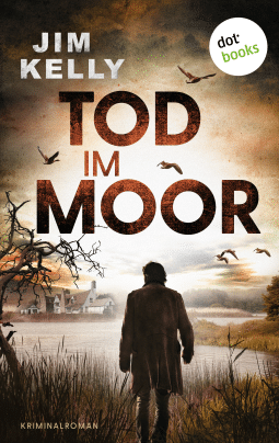 Read more about the article Tod im Moor: Kriminalroman | Mord in Cambridgeshire 1