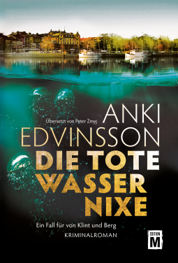 Read more about the article Die tote Wassernixe